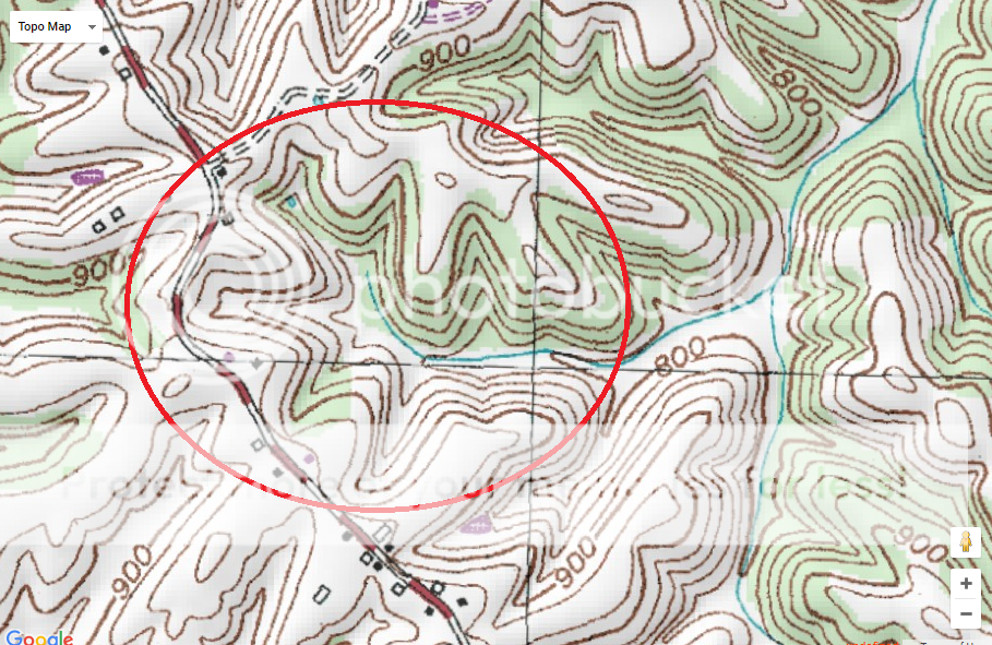 Thermal Hubs/Converging Ridges Page 3 The Hunting Beast